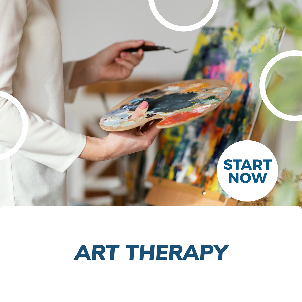 Art Therapy Certification Online Courses For Success   CFS ArtTherapy 1200x1200 