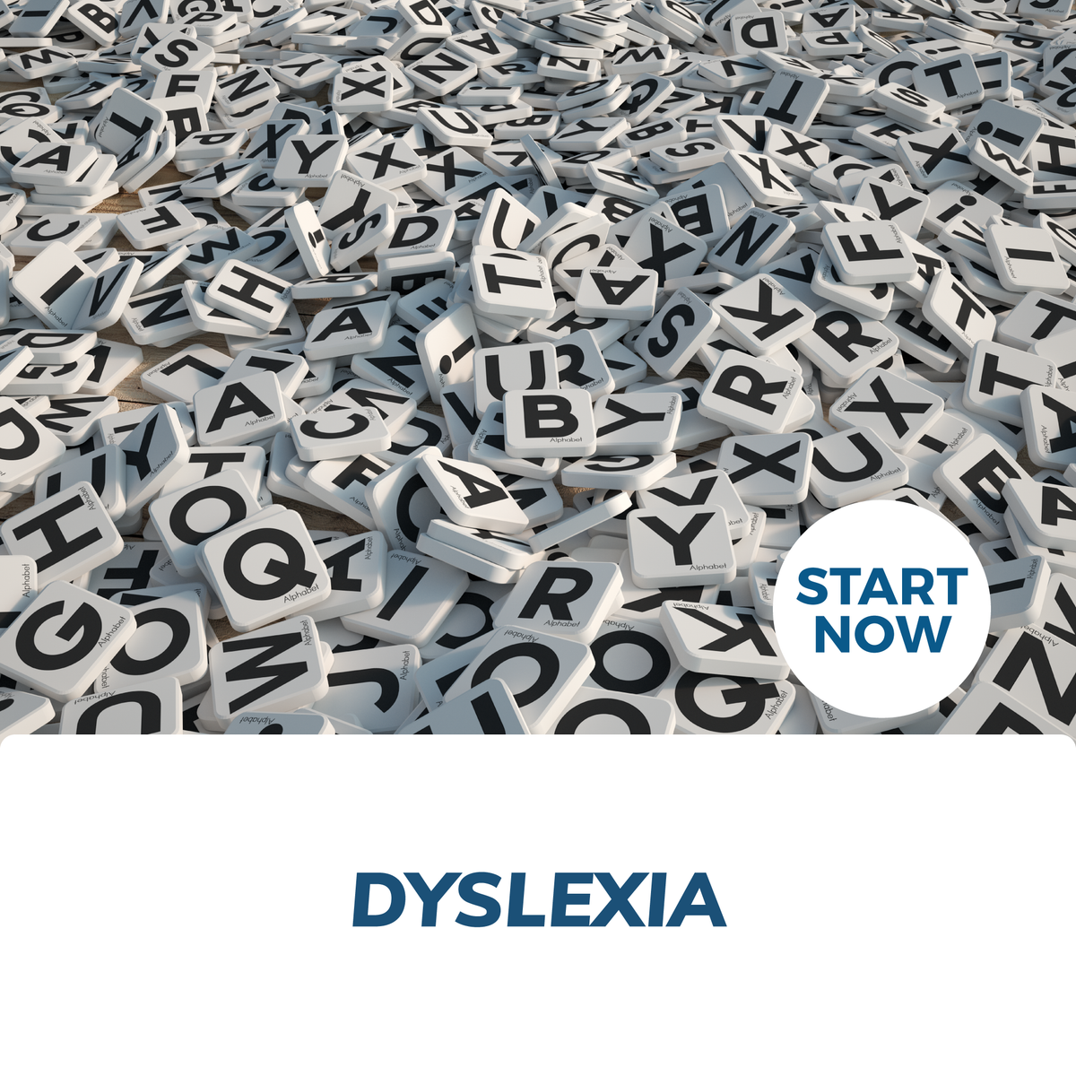 Dyslexia Training Certification Online Courses For Success