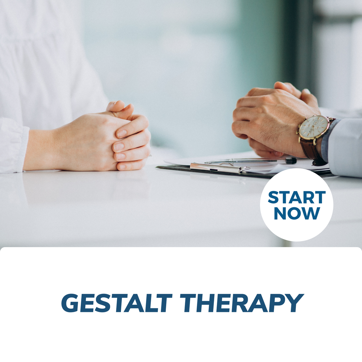 Gestalt Therapy Training Certification Course Courses For Success