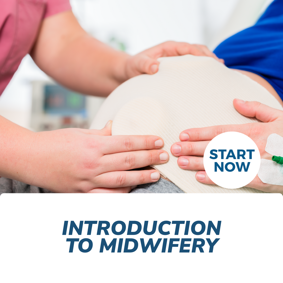 Midwifery Certification & Training Online — Courses For Success