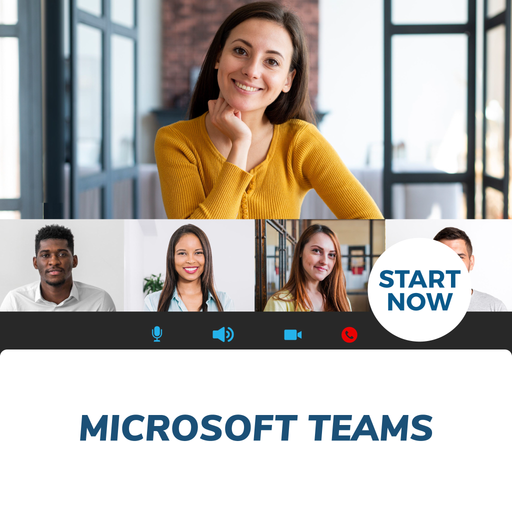 Microsoft Teams Online Certificate Course