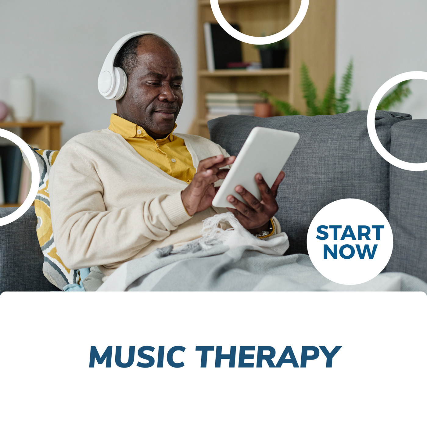 Music Therapy Certification Course Online Courses For Success