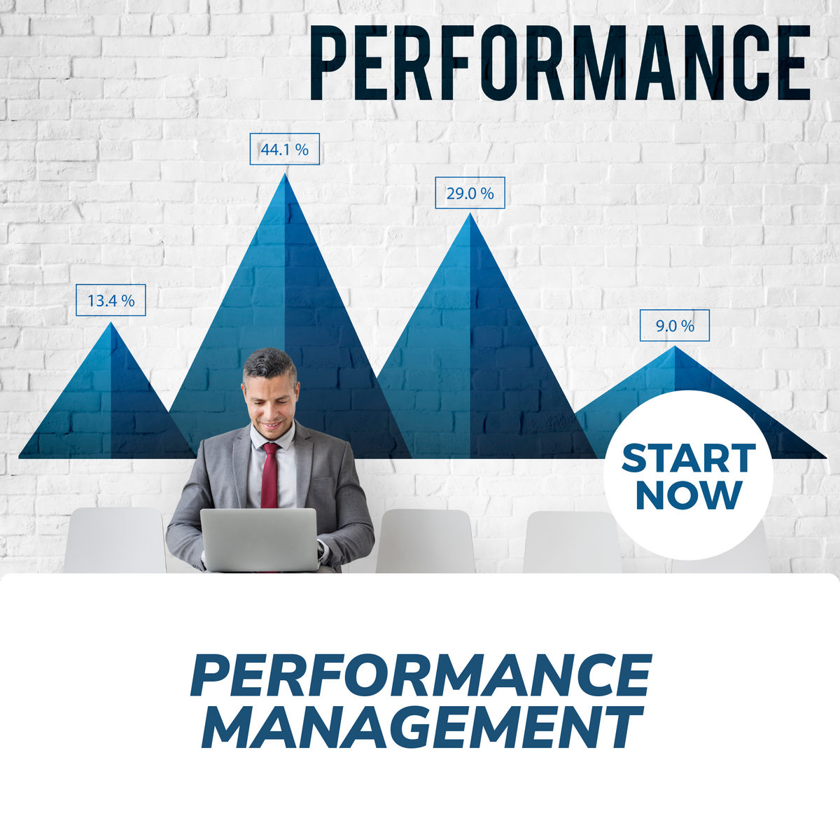 Performance Management Training Course Online — Courses For Success