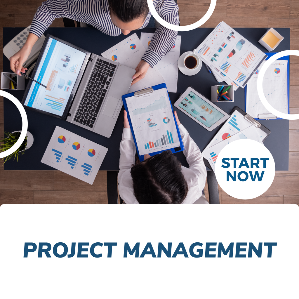 Project Management Online Courses Huge Sale Start Now — Courses For