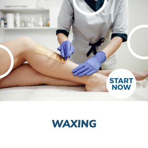 Waxing Online Certificate Course